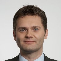 Oliver Bauer