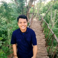 Rhendy Sapta Wardhana