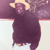 Cornelius Oliver