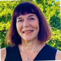 Beth Gitlin, Ph.D
