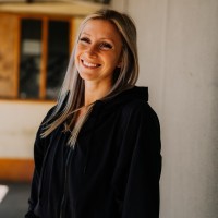 Kristin Behr