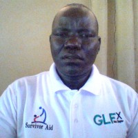 Abraham Wani