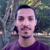 Luiz Eduardo Xavier