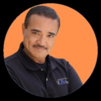Cesar A. Frias