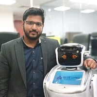 Mohammed Harif Kondeth