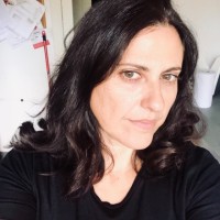 Luciana Cavina