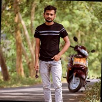 Rashmi Ranjan Nayak