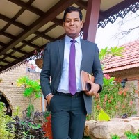 Chinmaya Barik