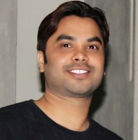 Vijendra Patel