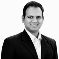 G N V Chaitanya