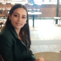Cindy Carolina Hernandez Rincón