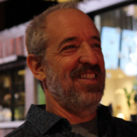 Jim Van Baalen