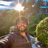 Bhuwan Garg