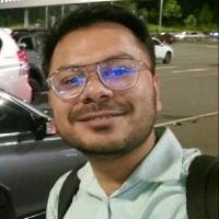 Golam Fahad Mullick