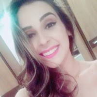 Izabely Monique Tozo