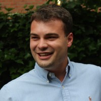 Bastiaan Cassiman