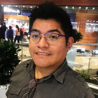 Jesus Parra