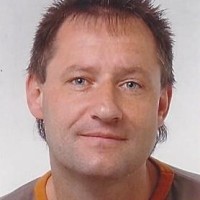 Frank Peters