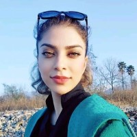 Niloofar Alizadeh