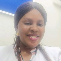 Victoria Mukoro