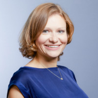 Elena Kosheleva