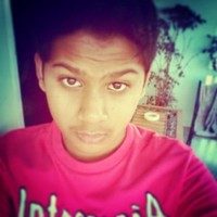 Khaleem Ali