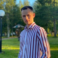 Artem Chebykin