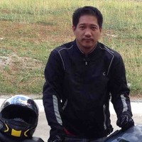 Wilbert Buenviaje
