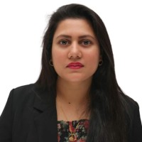 Sheeza Khokhar