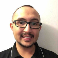 Evan Ramirez