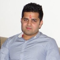 ankit chaudhary