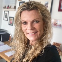 Amber Griffiths