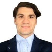 Maksym Bortovskyi