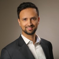 Zawaar Ahmed
