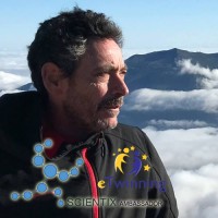 José María Díaz Fuentes