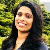 Sherin Thomas