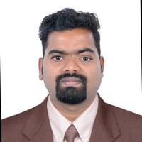 Prabaharan V