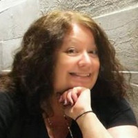 Catherine May