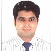 jameel ahmed