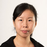 Monica Fang