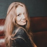Elena Tamarova