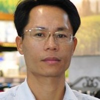 Tony Zhang
