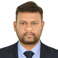 Mohd Frahan Mohammed