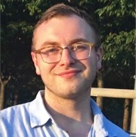 Dylan Holden