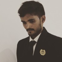 Vinay Shetty