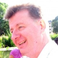 Floris Jan Van Hall
