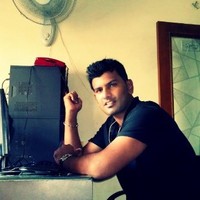 Satish Kharat
