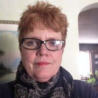 Donna Carlstrom