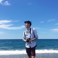 Jasper Yu