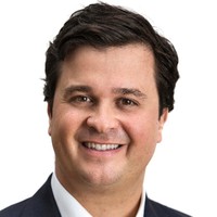 Diogo Coelho, CFA